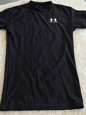 Men's Under Armour Compression Shirt